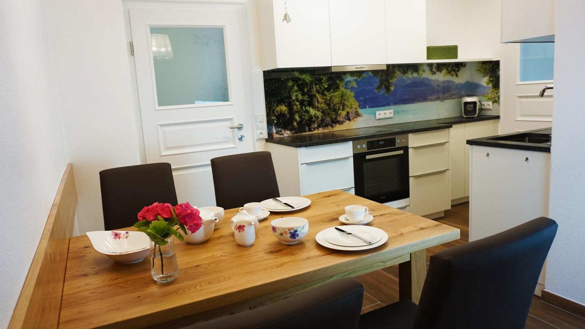 Villa Eisl-Raudaschl Saint Wolfgang 部屋 写真
