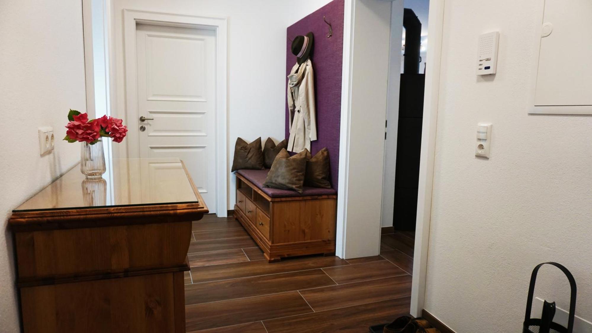 Villa Eisl-Raudaschl Saint Wolfgang 部屋 写真